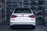 Volkswagen Passat GT 2018 года
